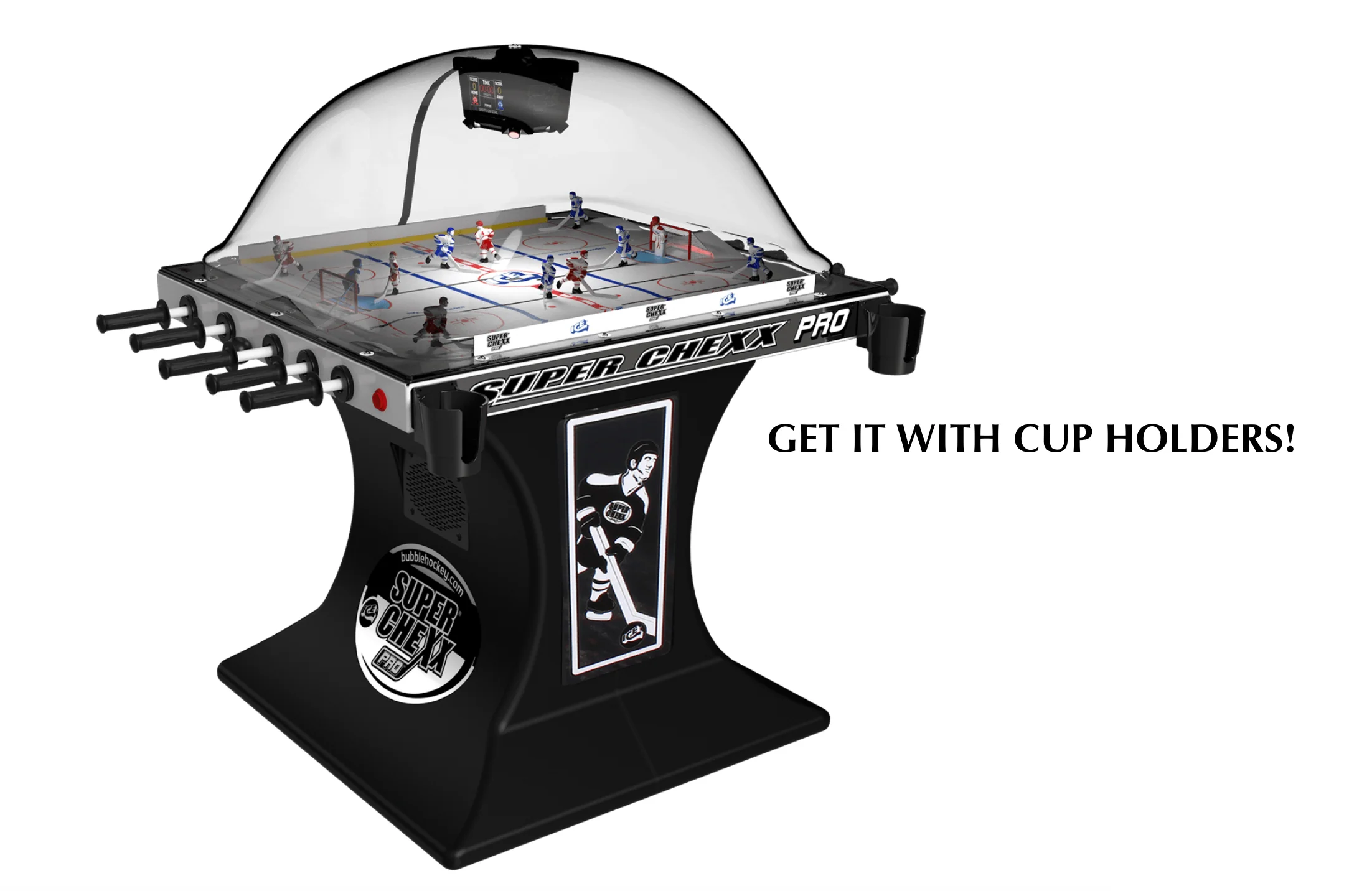 Super Chexx Pro - Image 7
