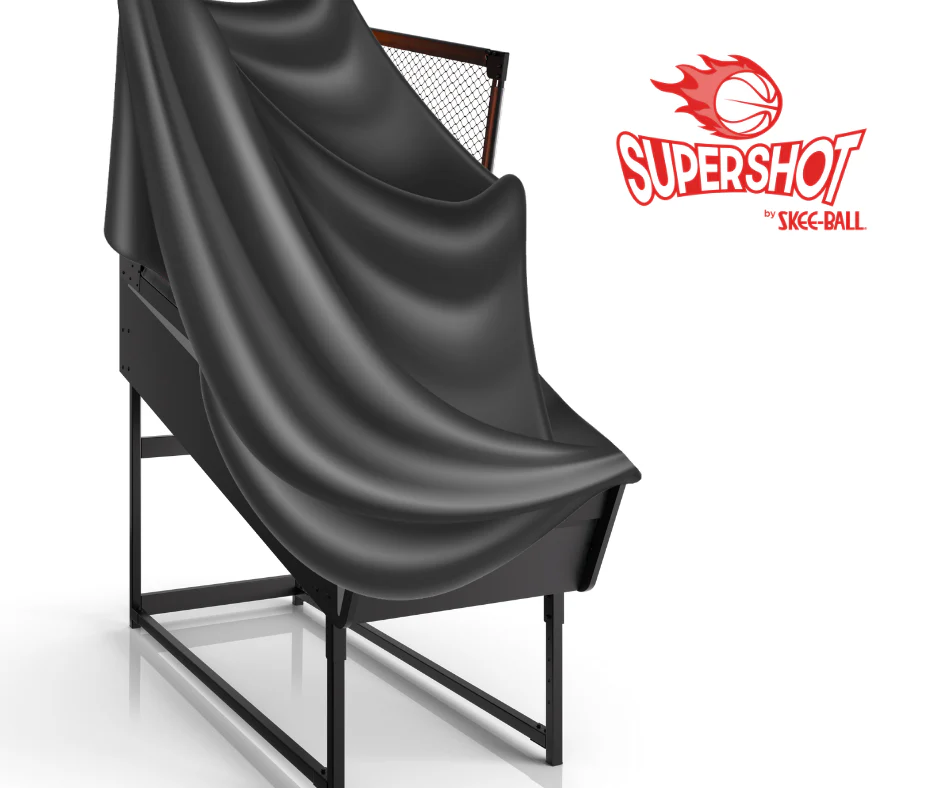 SuperShot Basketball - Image 3