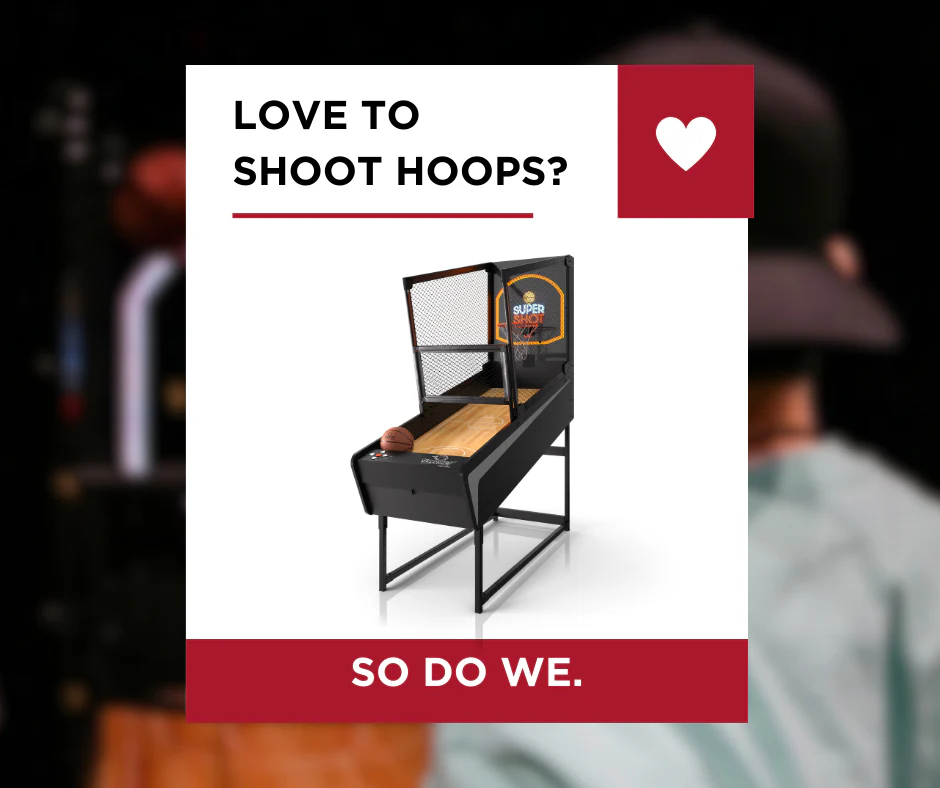 SuperShot Basketball - Image 4