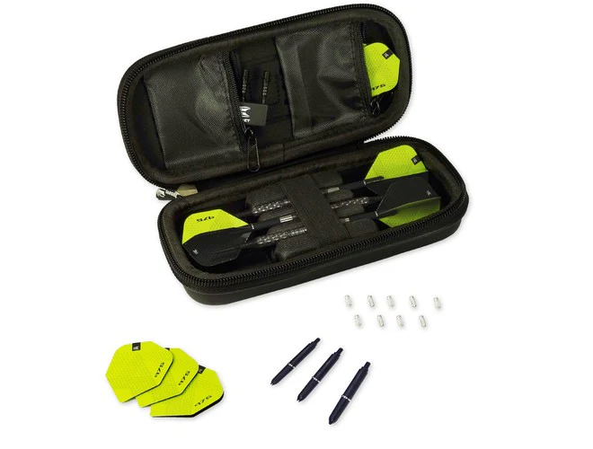 Target 975 Series 11 Soft Tip Darts - Image 5