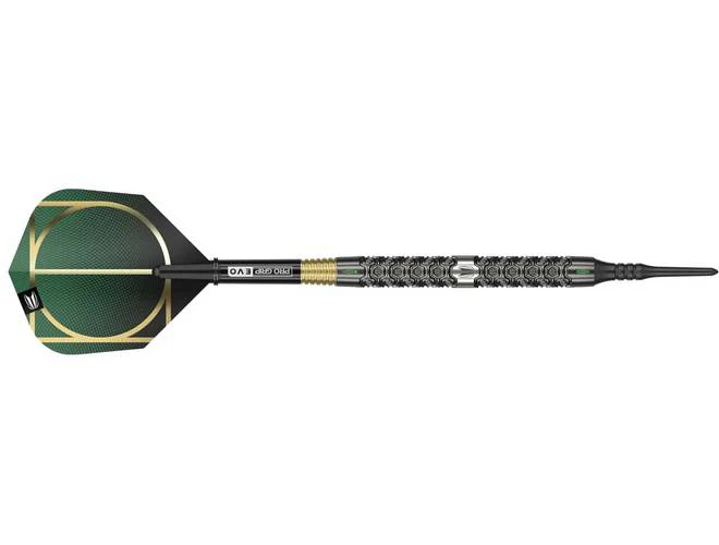 Target Cult 11 Soft Tip Dart Set