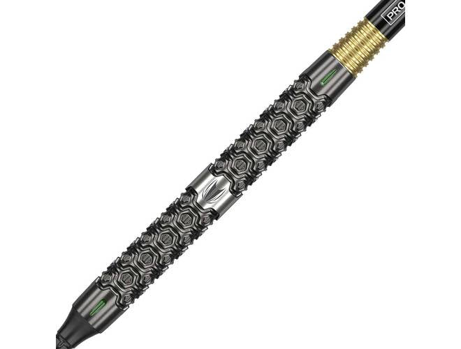 Target Cult 11 Soft Tip Dart Set - Image 2