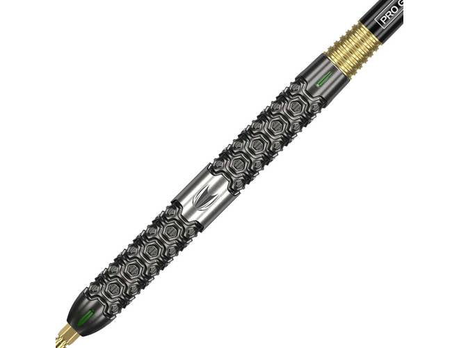 Target Cult SP03 Swiss Point Steel Tip Darts - Image 2