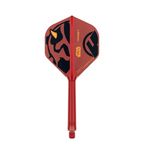 Target Official Star Wars K-Flex Flight System - Standard No. 2 - Image 2