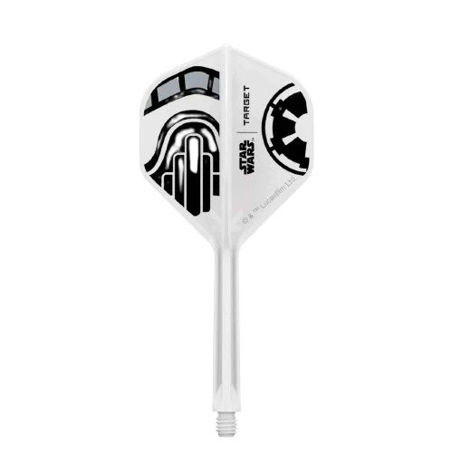 Target Official Star Wars K-Flex Flight System - Standard No. 2 - Image 3