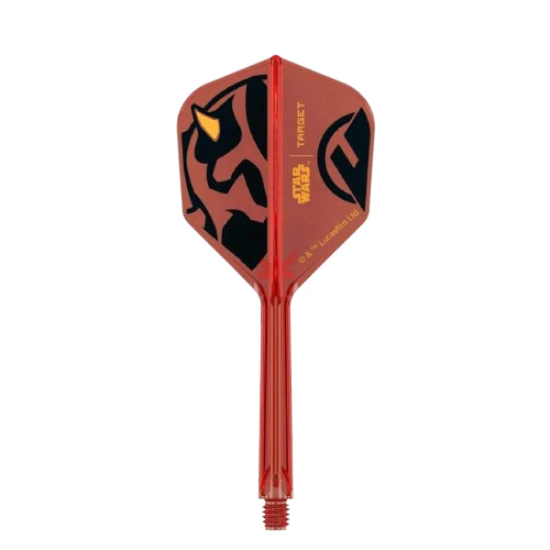Target Official Star Wars K-Flex Flight System - Shape No. 6 - Image 2