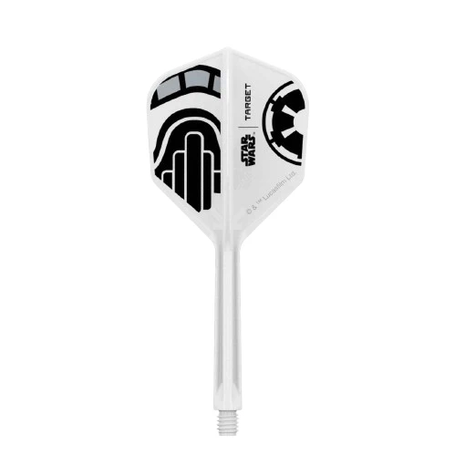 Target Official Star Wars K-Flex Flight System - Shape No. 6 - Image 3