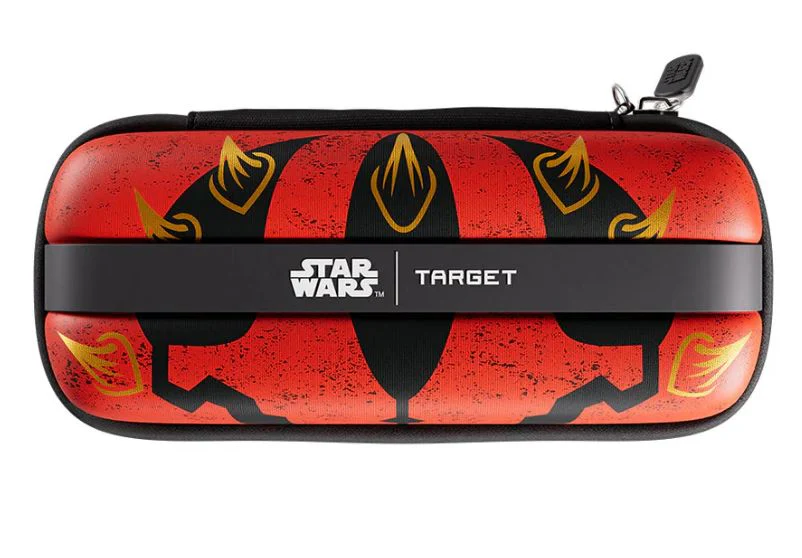 Target Star Wars BOA Dart Case - Image 4