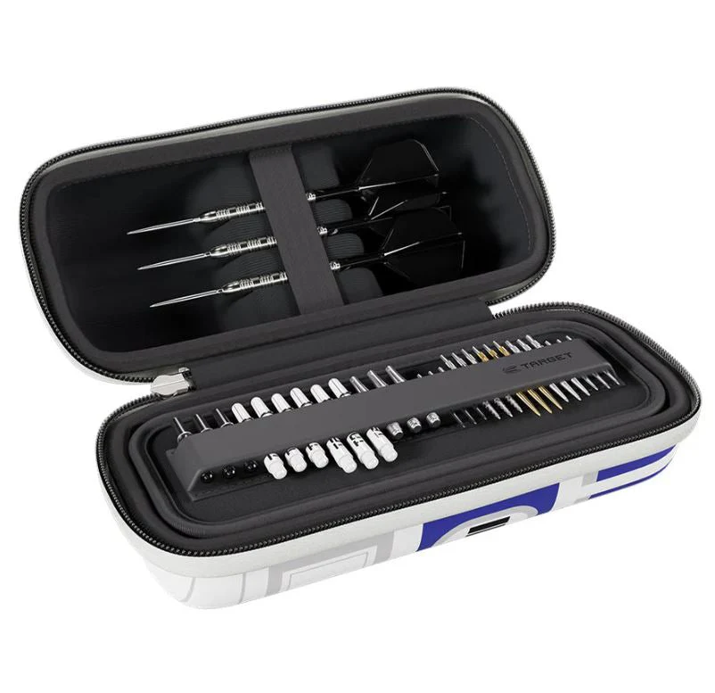 Target Star Wars BOA Dart Case - Image 9