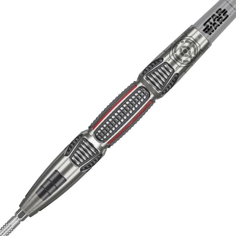 Target Star Wars X-Wing Swiss Point Steel Tip Darts - Image 2