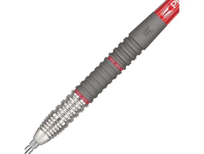 Target Sync SP03 Swiss Point Steel Tip Darts - Image 2