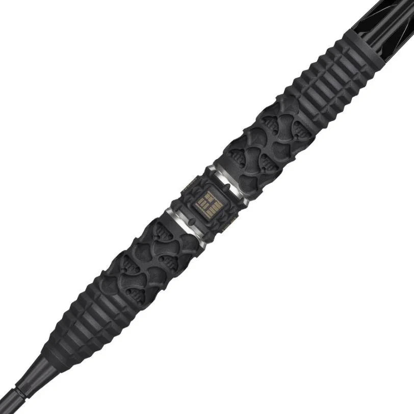 Target Star Wars Darth Vader 975 Swiss Point Steel Tip Darts - Image 2