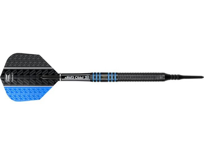 Target Vapor8 Black Soft tip - Image 3