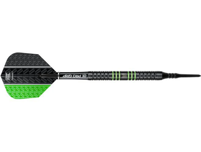 Target Vapor8 Black Soft tip - Image 4