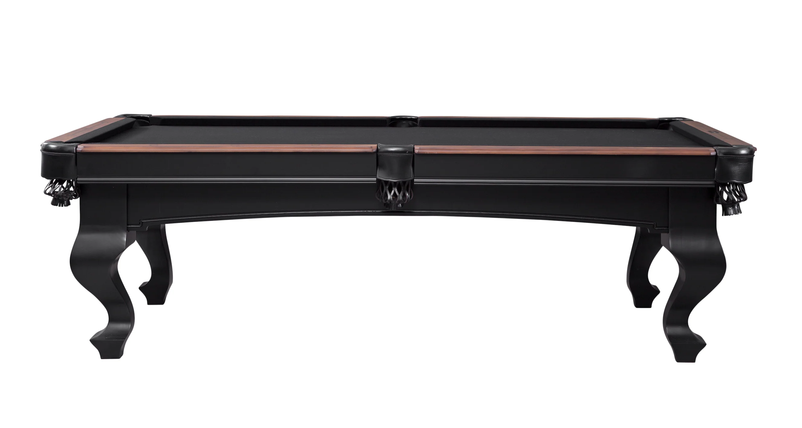Teton 8' Pool Table - Image 2