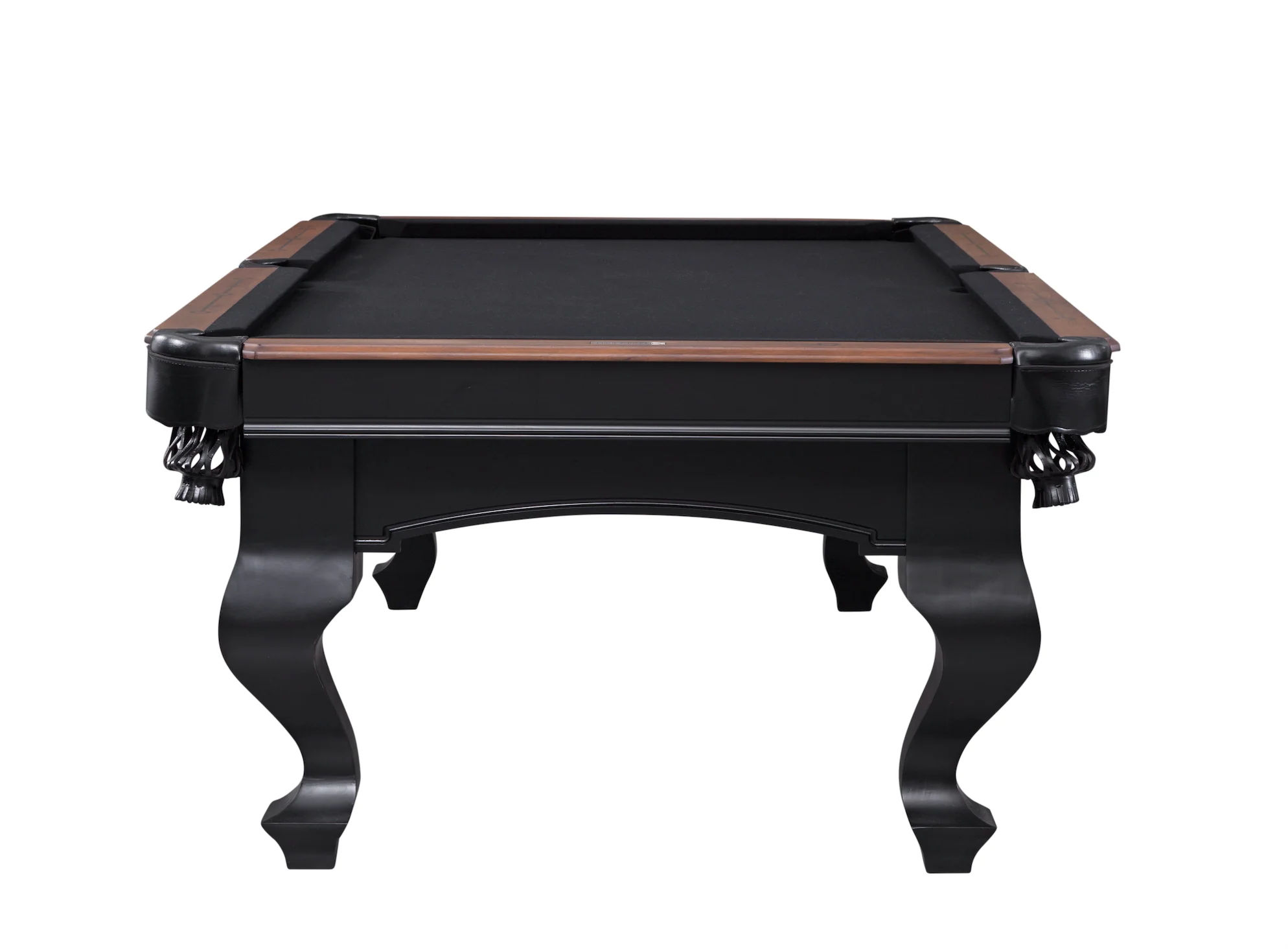 Teton 8' Pool Table - Image 5