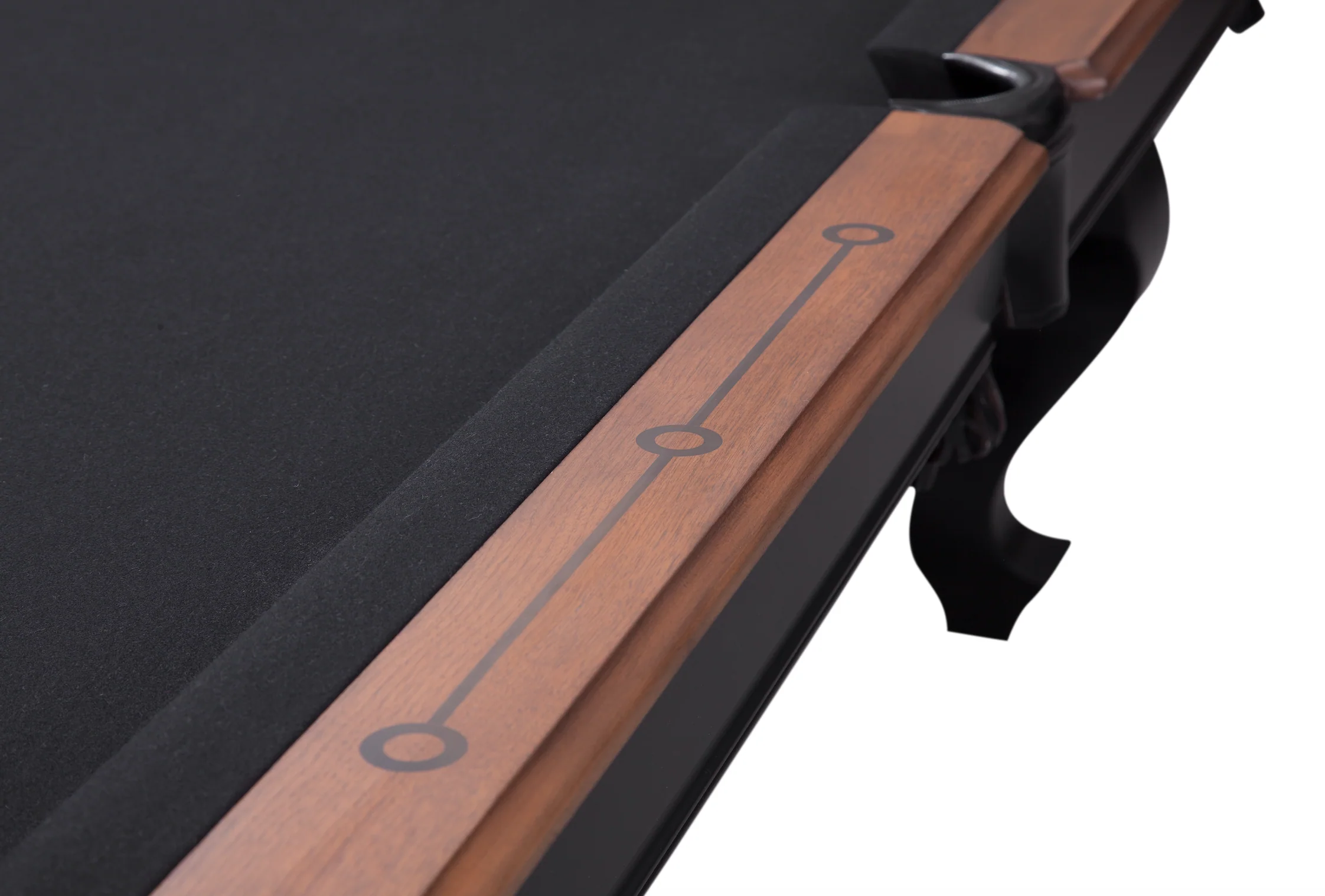 Teton 8' Pool Table - Image 7