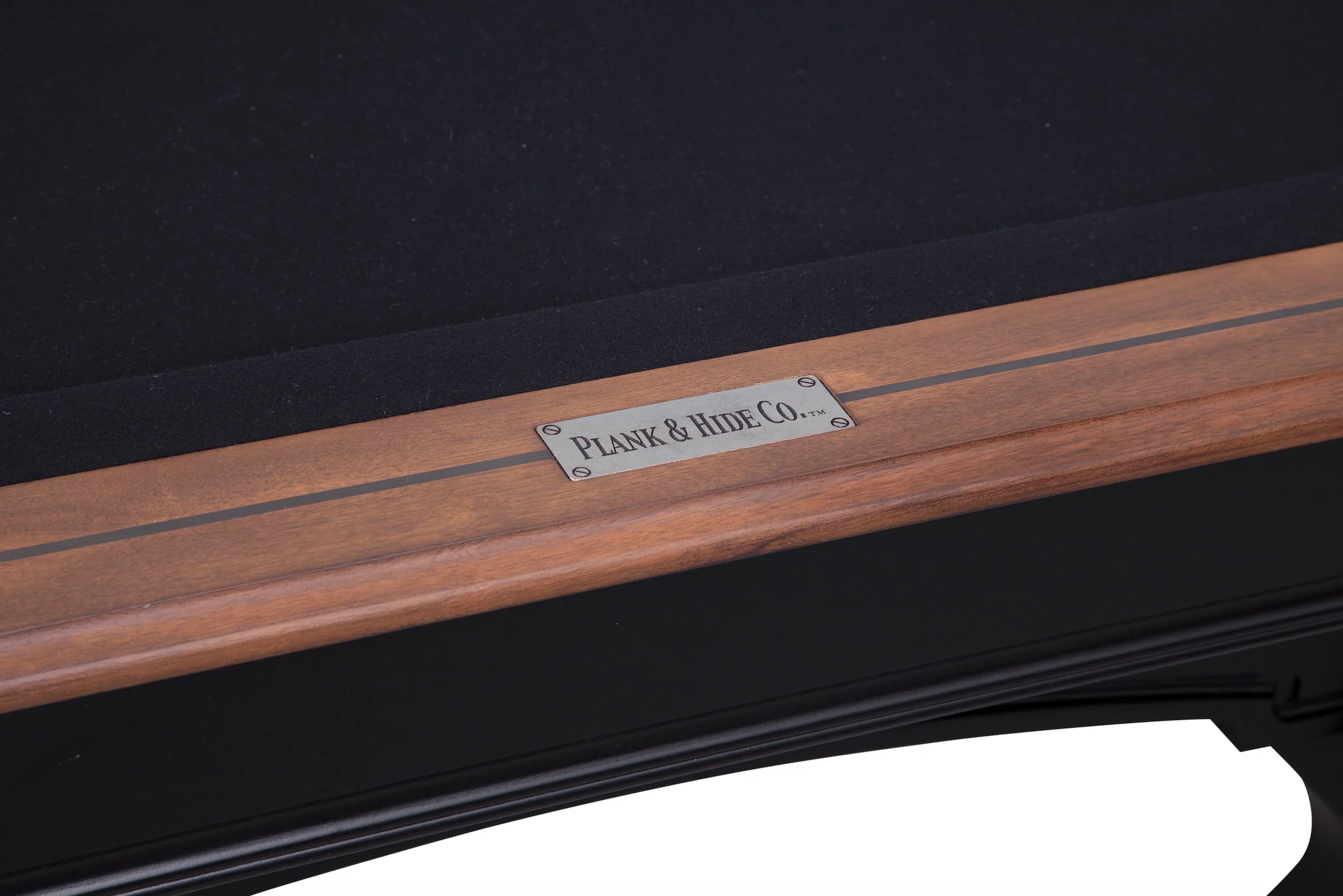 Teton 8' Pool Table - Image 8