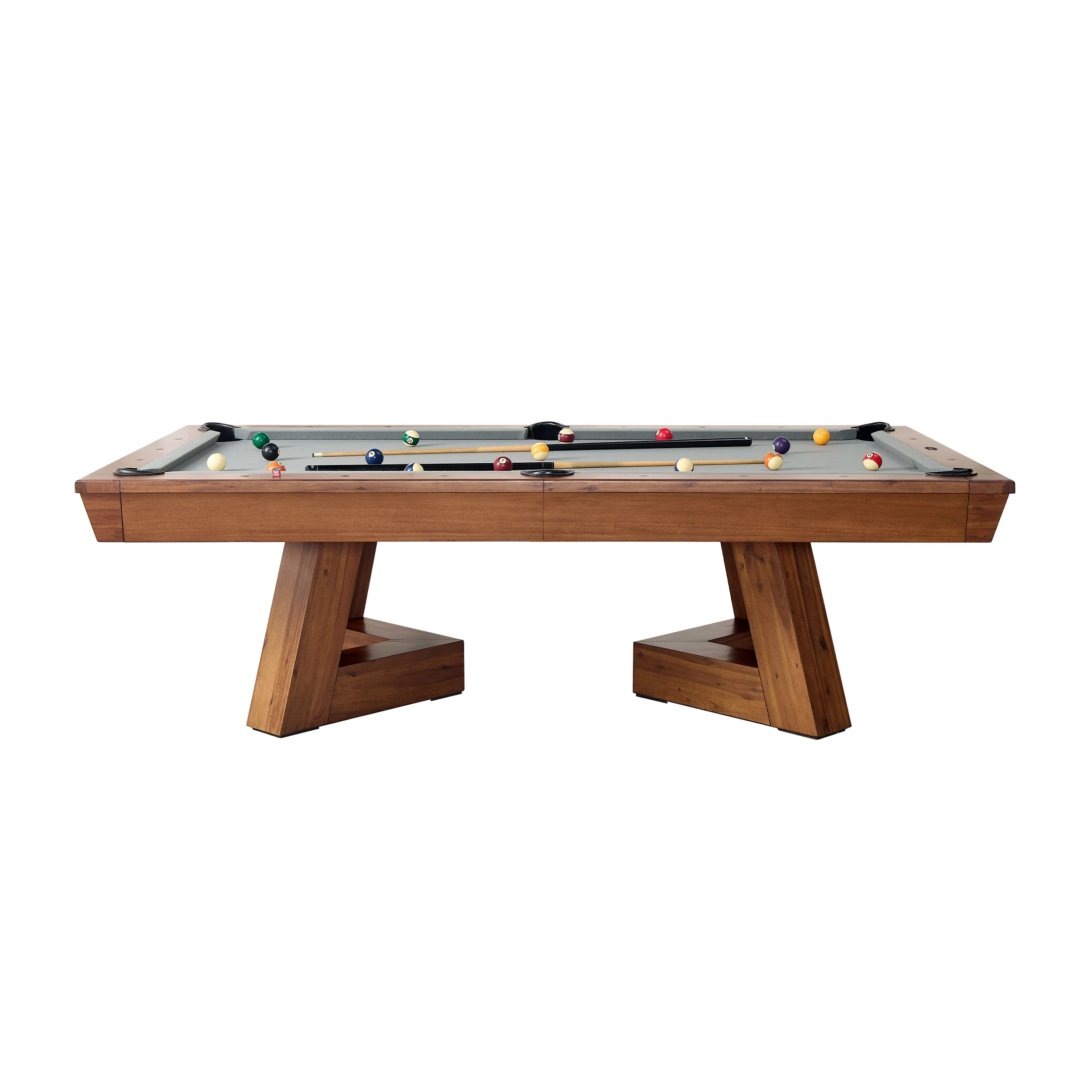 The Aris 8' Pool Table - Image 3