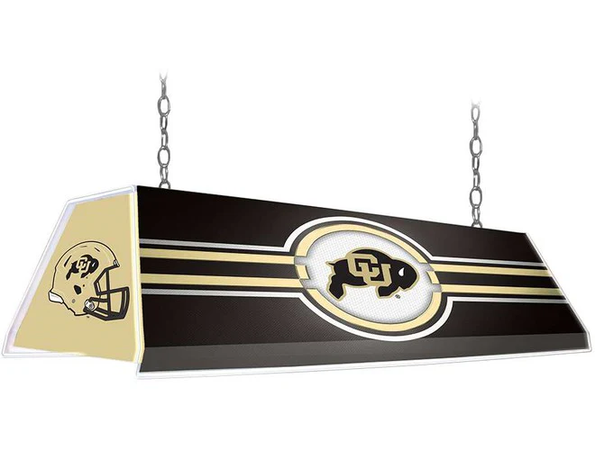 The Fan-Brand Collegiate 46" Edge Glow Pool Table Light - Image 14