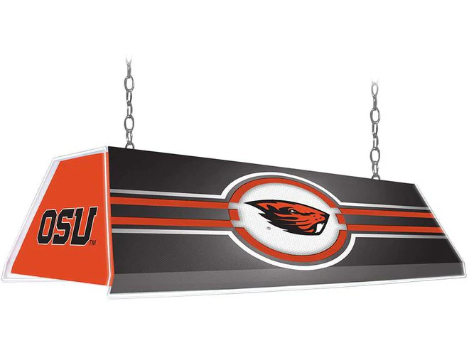 The Fan-Brand Collegiate 46" Edge Glow Pool Table Light - Image 37