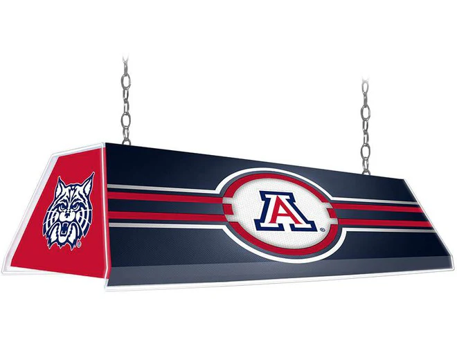 The Fan-Brand Collegiate 46" Edge Glow Pool Table Light - Image 4