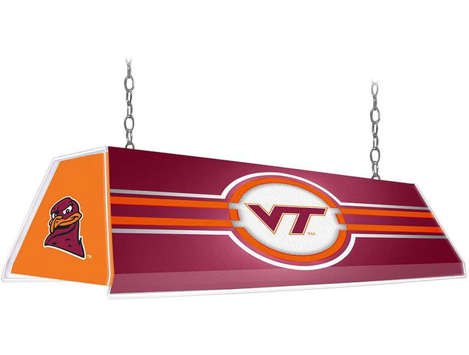 The Fan-Brand Collegiate 46" Edge Glow Pool Table Light - Image 51