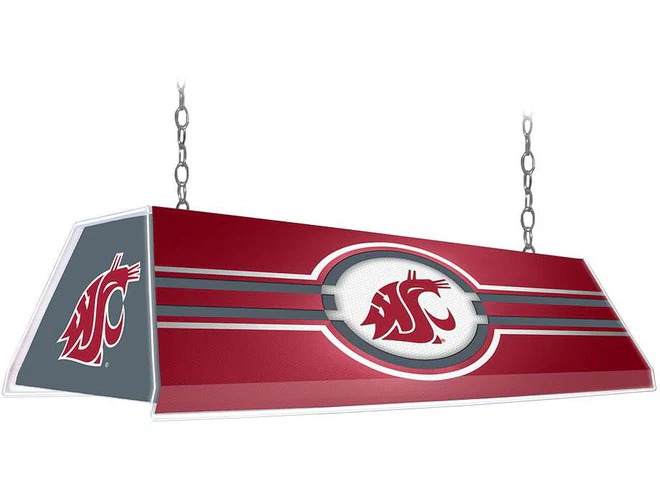 The Fan-Brand Collegiate 46" Edge Glow Pool Table Light - Image 53