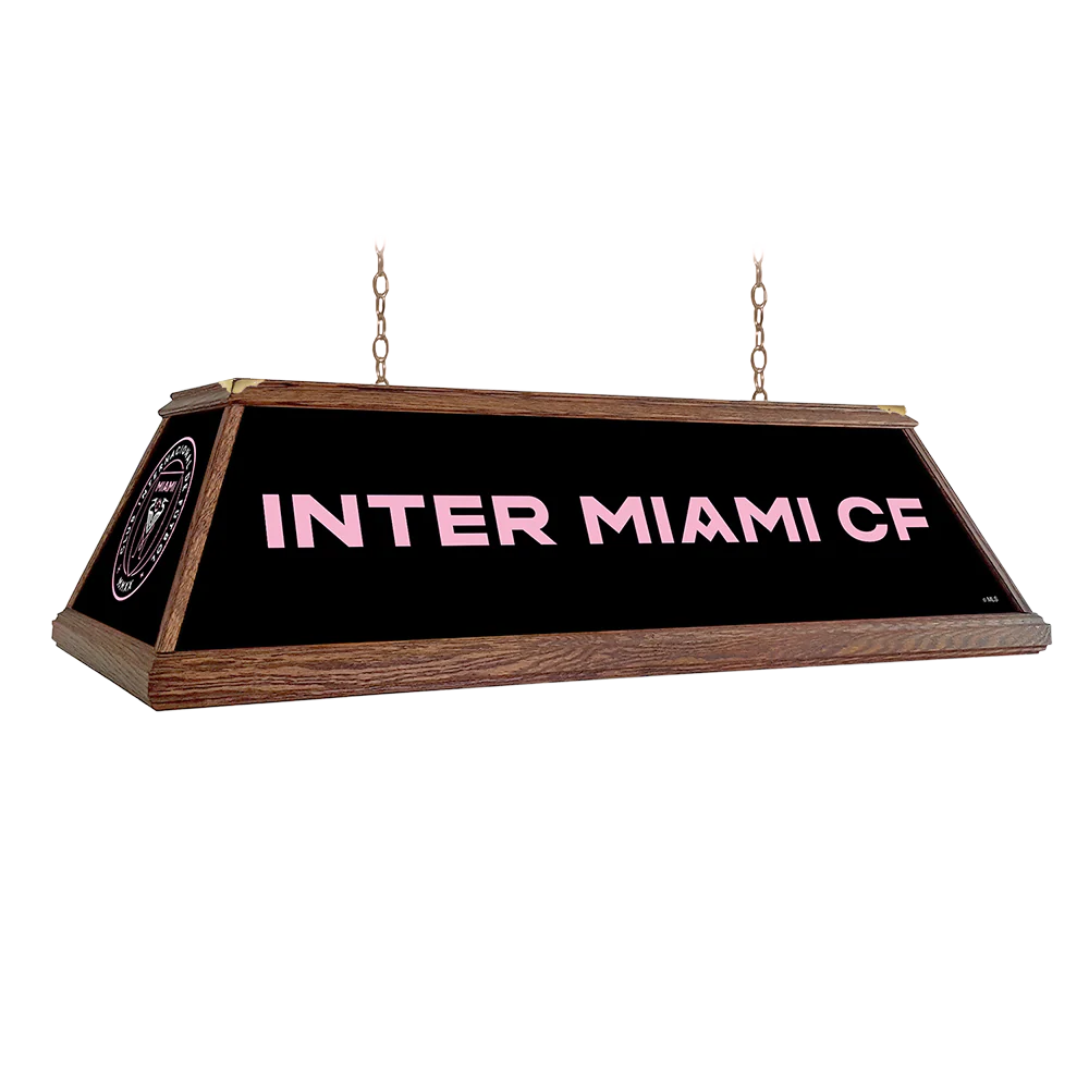 The Fan-Brand MLS 49" Premium Wood Pool Table Light - Image 13