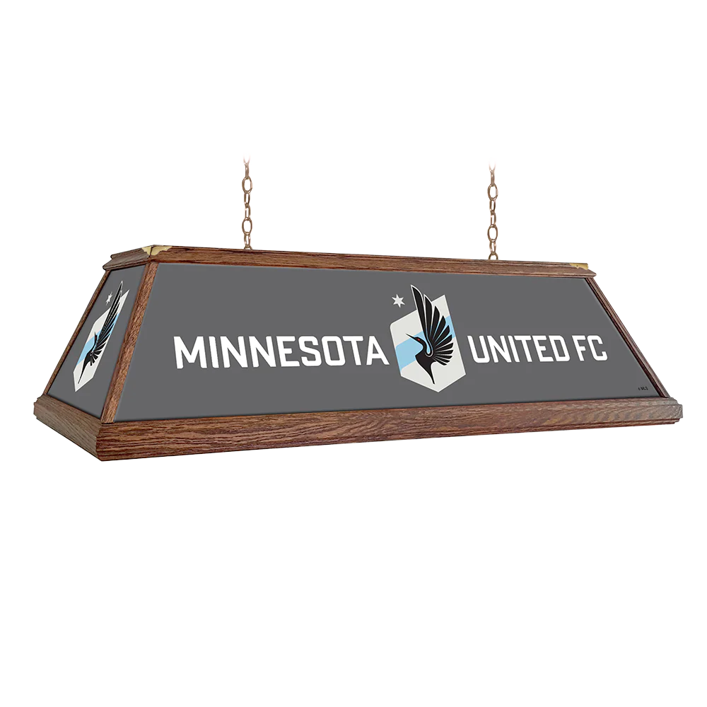 The Fan-Brand MLS 49" Premium Wood Pool Table Light - Image 14