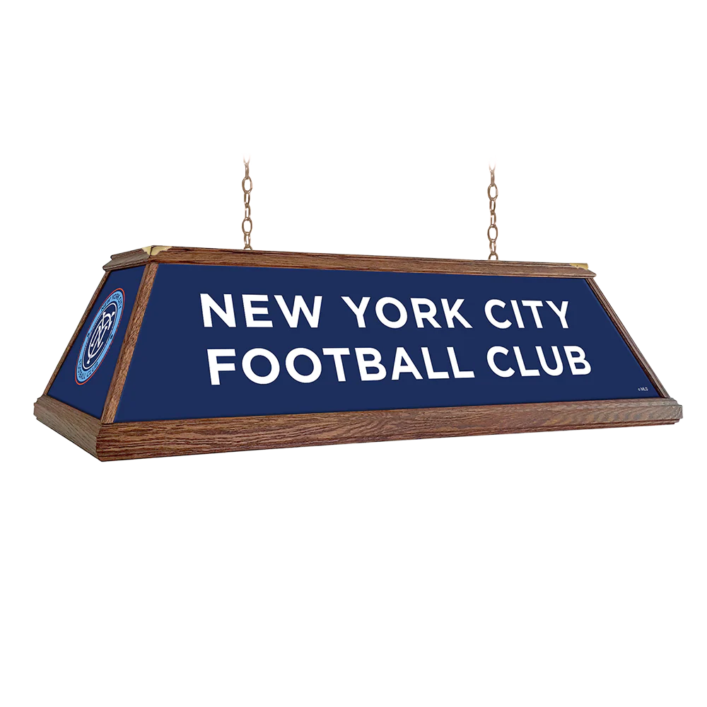 The Fan-Brand MLS 49" Premium Wood Pool Table Light - Image 18