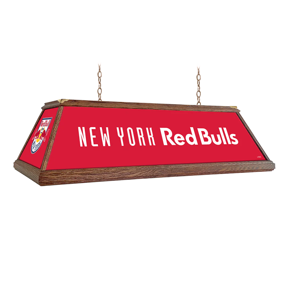 The Fan-Brand MLS 49" Premium Wood Pool Table Light - Image 19