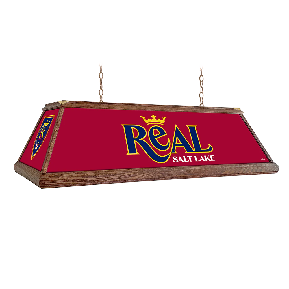 The Fan-Brand MLS 49" Premium Wood Pool Table Light - Image 23