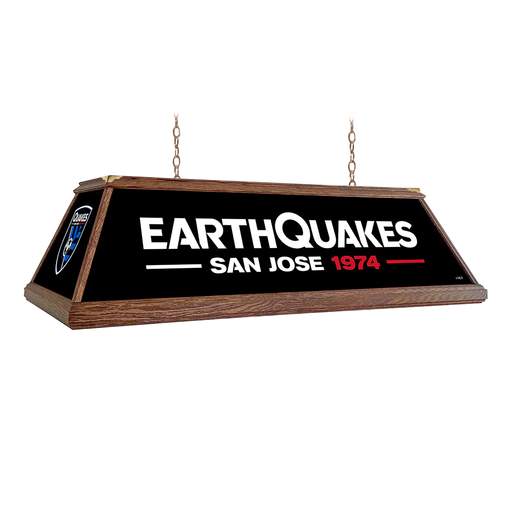 The Fan-Brand MLS 49" Premium Wood Pool Table Light - Image 24