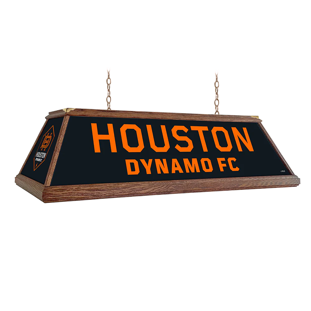 The Fan-Brand MLS 49" Premium Wood Pool Table Light - Image 9