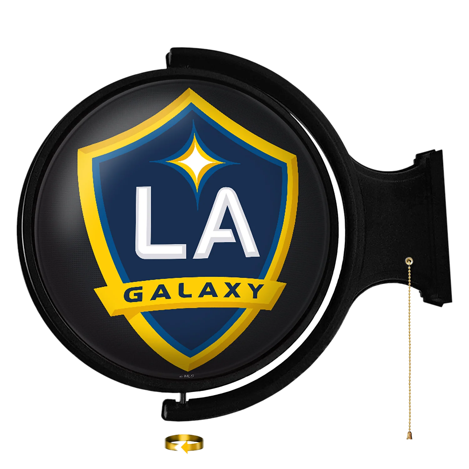 The Fan-Brand MLS Wall Mount Rotating Light - Image 12