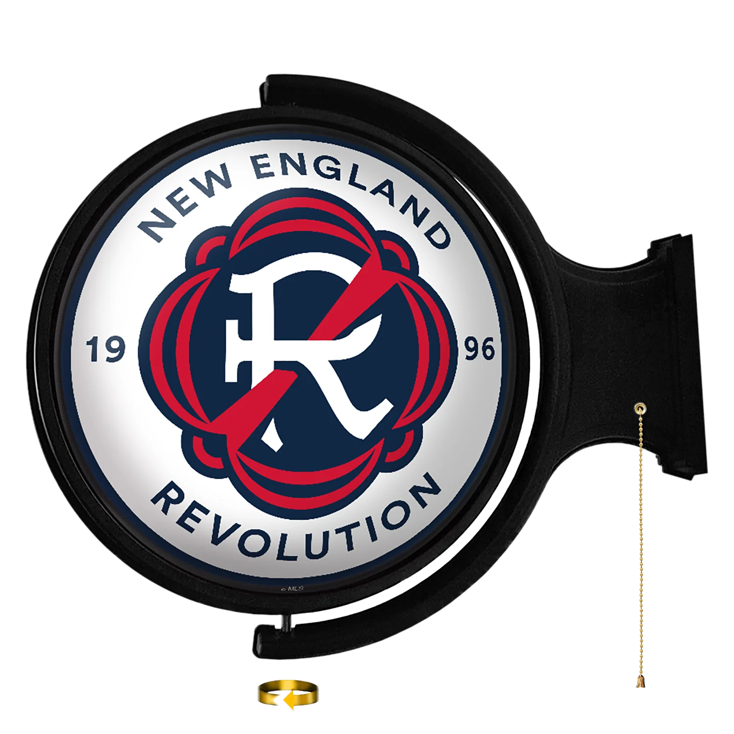 The Fan-Brand MLS Wall Mount Rotating Light - Image 17