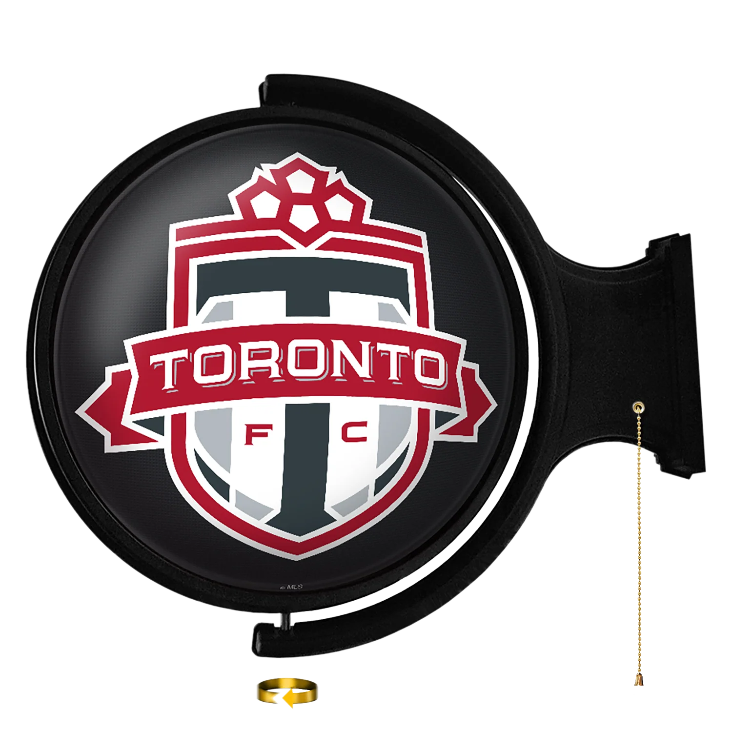 The Fan-Brand MLS Wall Mount Rotating Light - Image 27