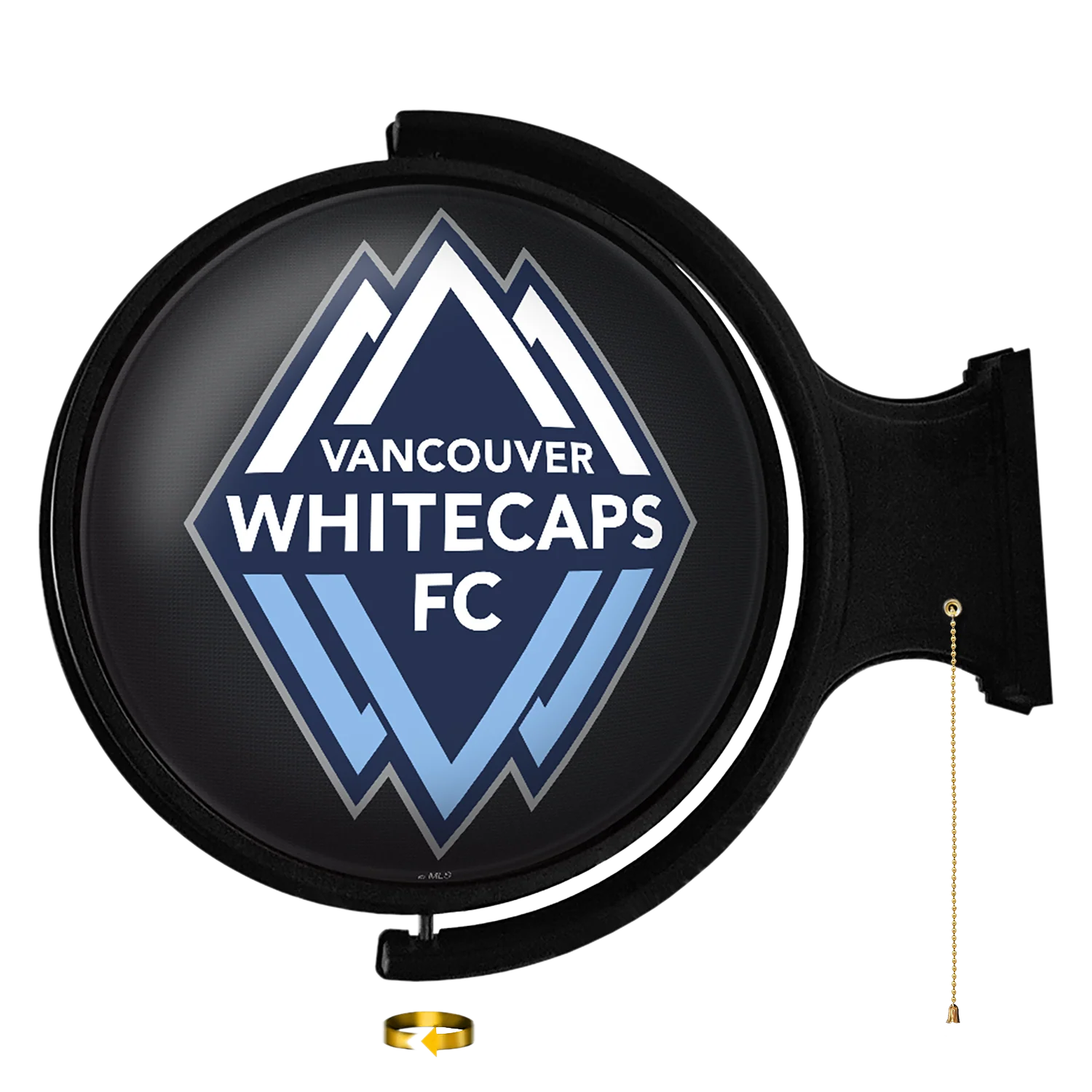 The Fan-Brand MLS Wall Mount Rotating Light - Image 28
