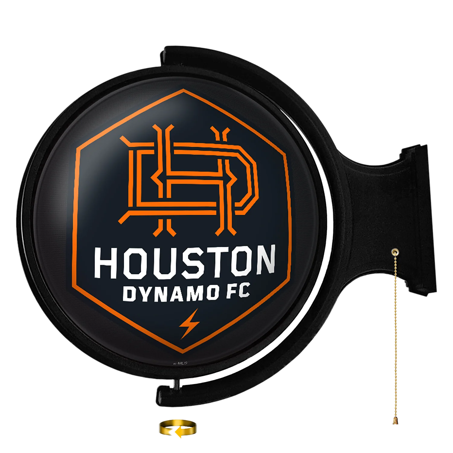 The Fan-Brand MLS Wall Mount Rotating Light - Image 9