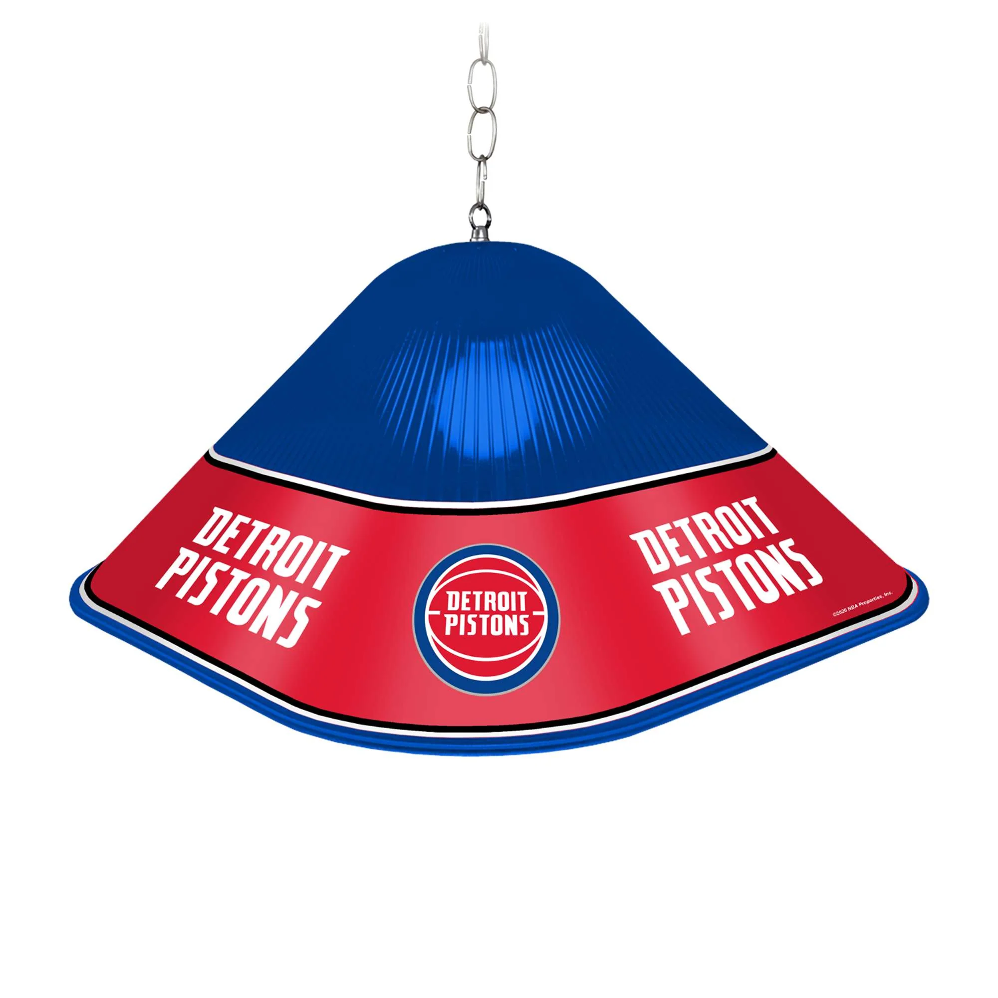 The Fan-Brand NBA Game Table Light - Image 10