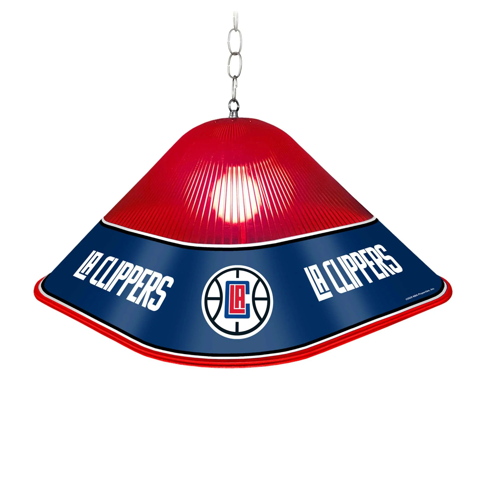 The Fan-Brand NBA Game Table Light - Image 14