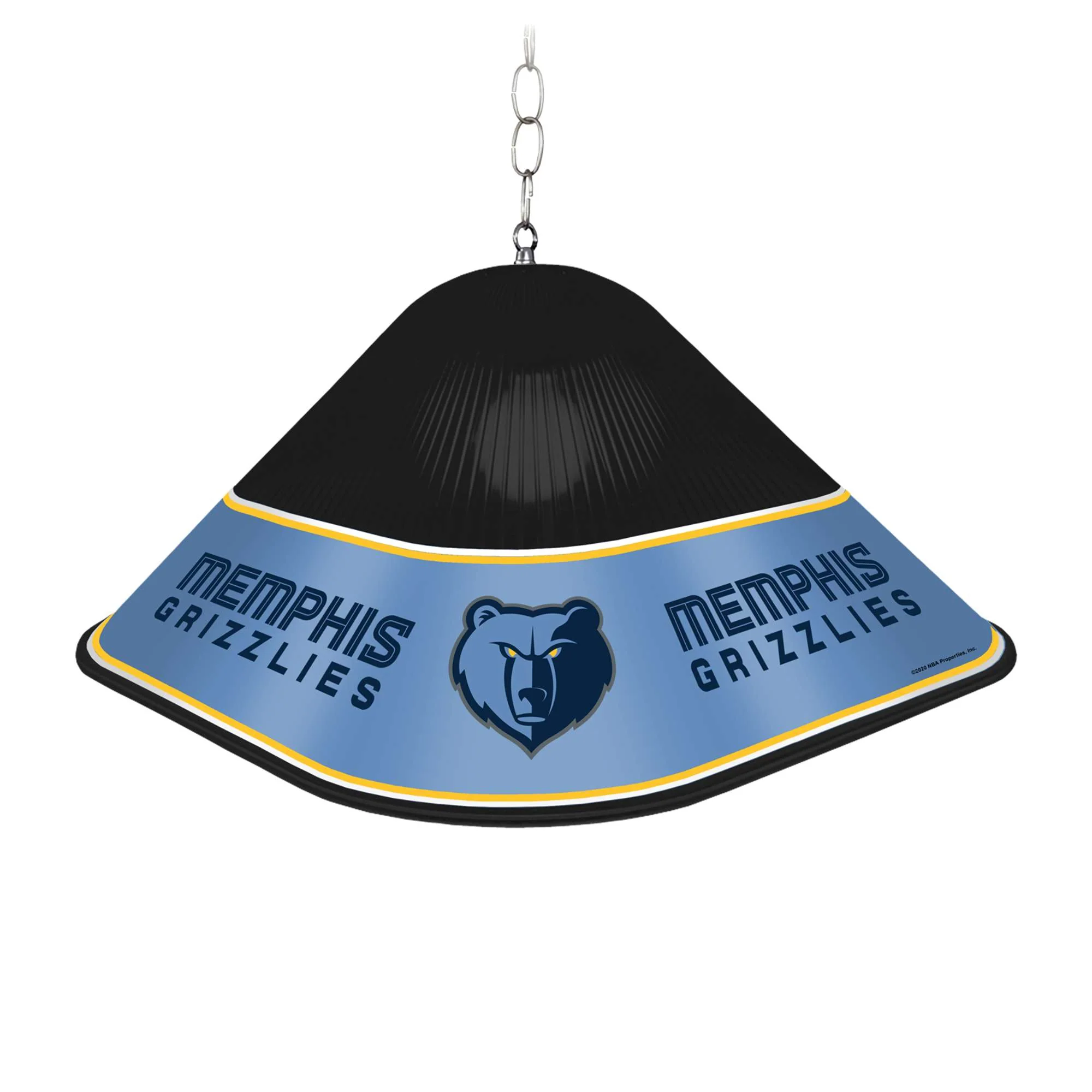 The Fan-Brand NBA Game Table Light - Image 15