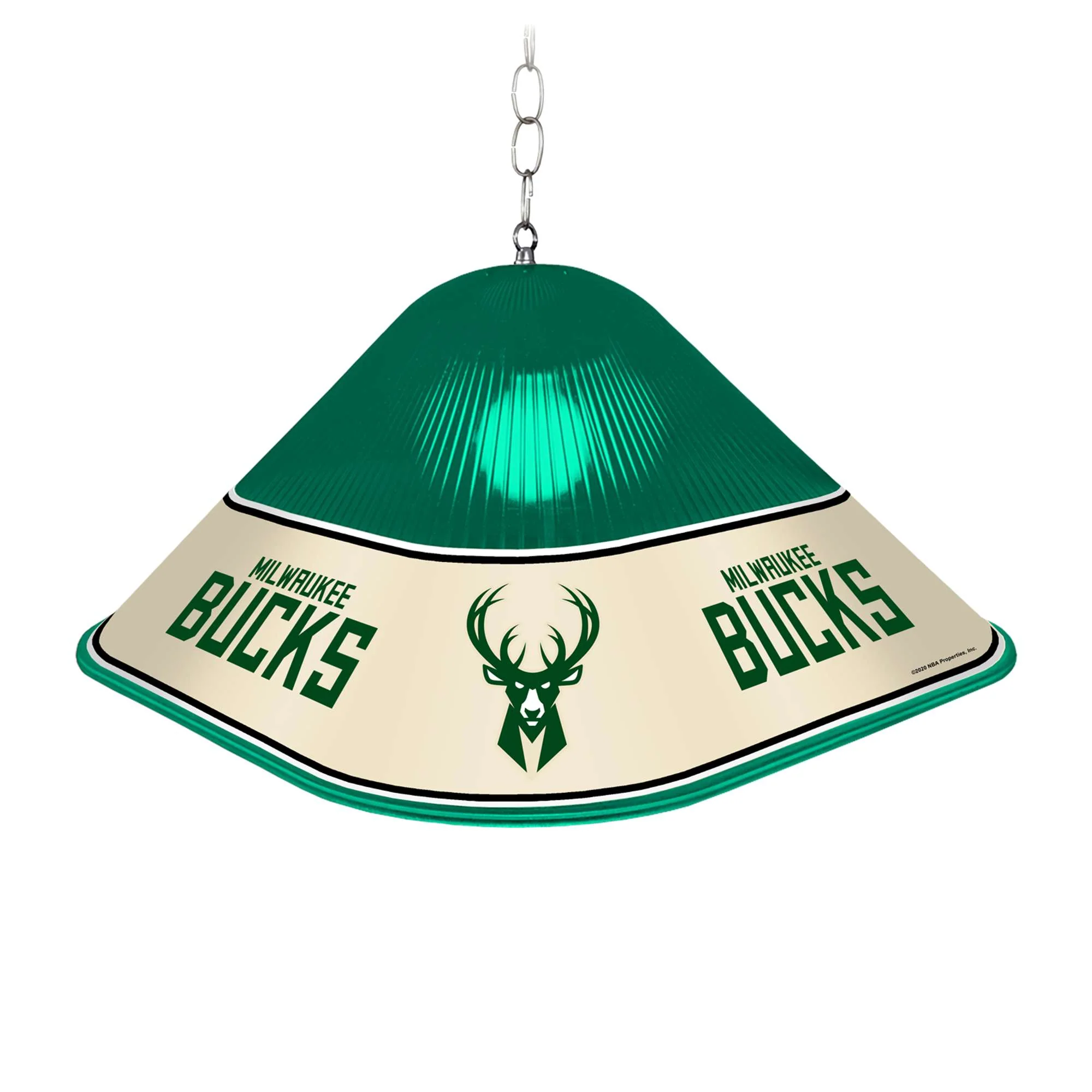 The Fan-Brand NBA Game Table Light - Image 17