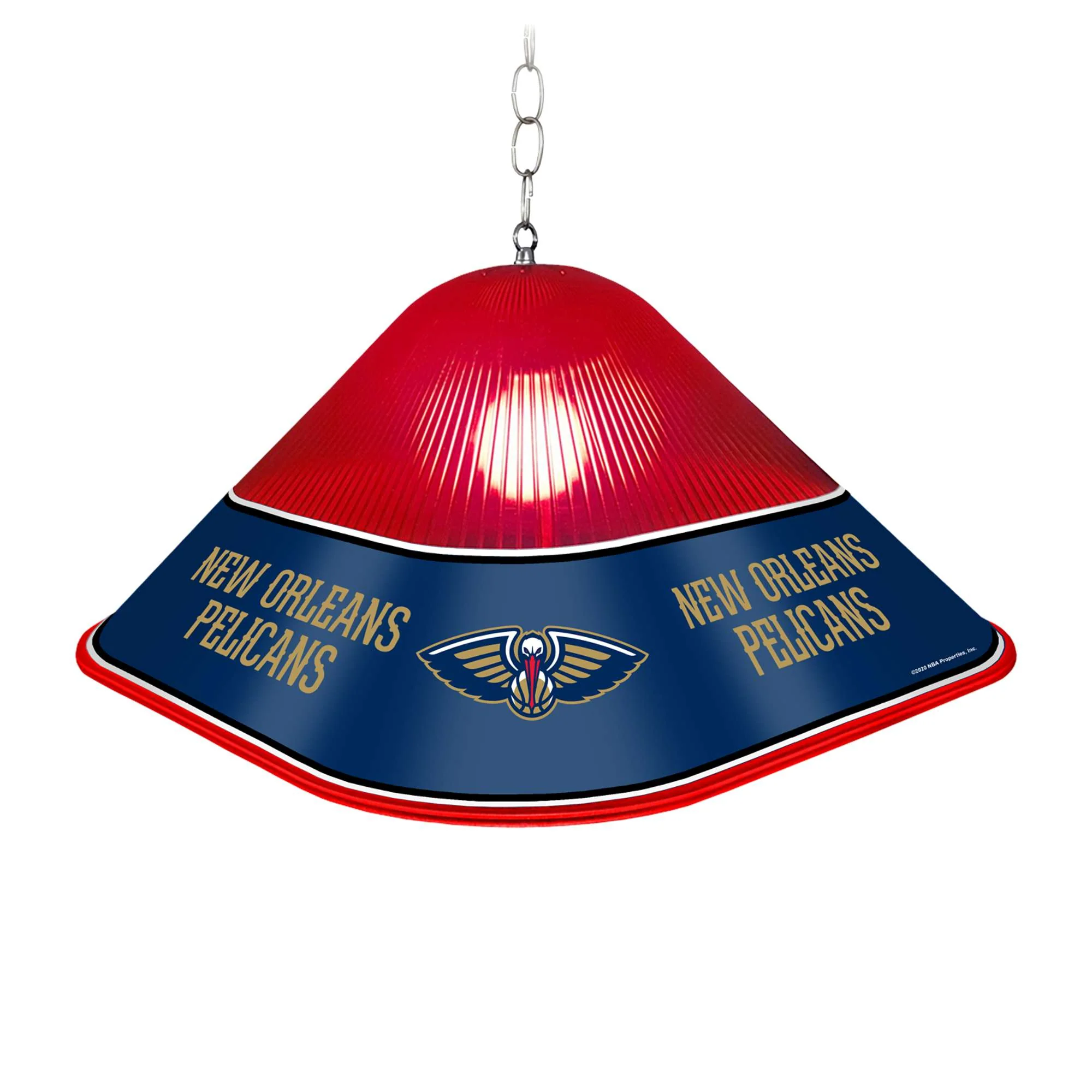 The Fan-Brand NBA Game Table Light - Image 19