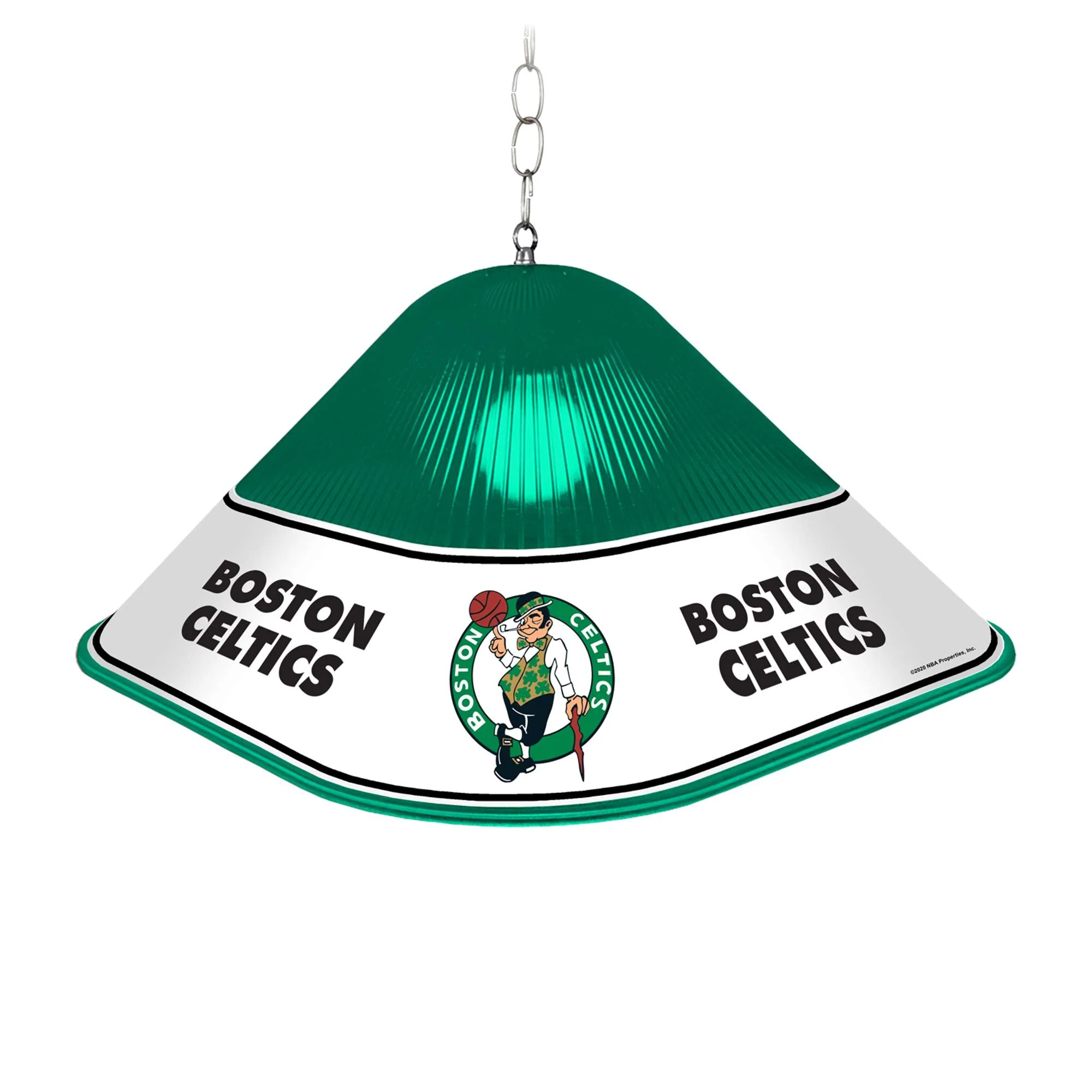 The Fan-Brand NBA Game Table Light - Image 3