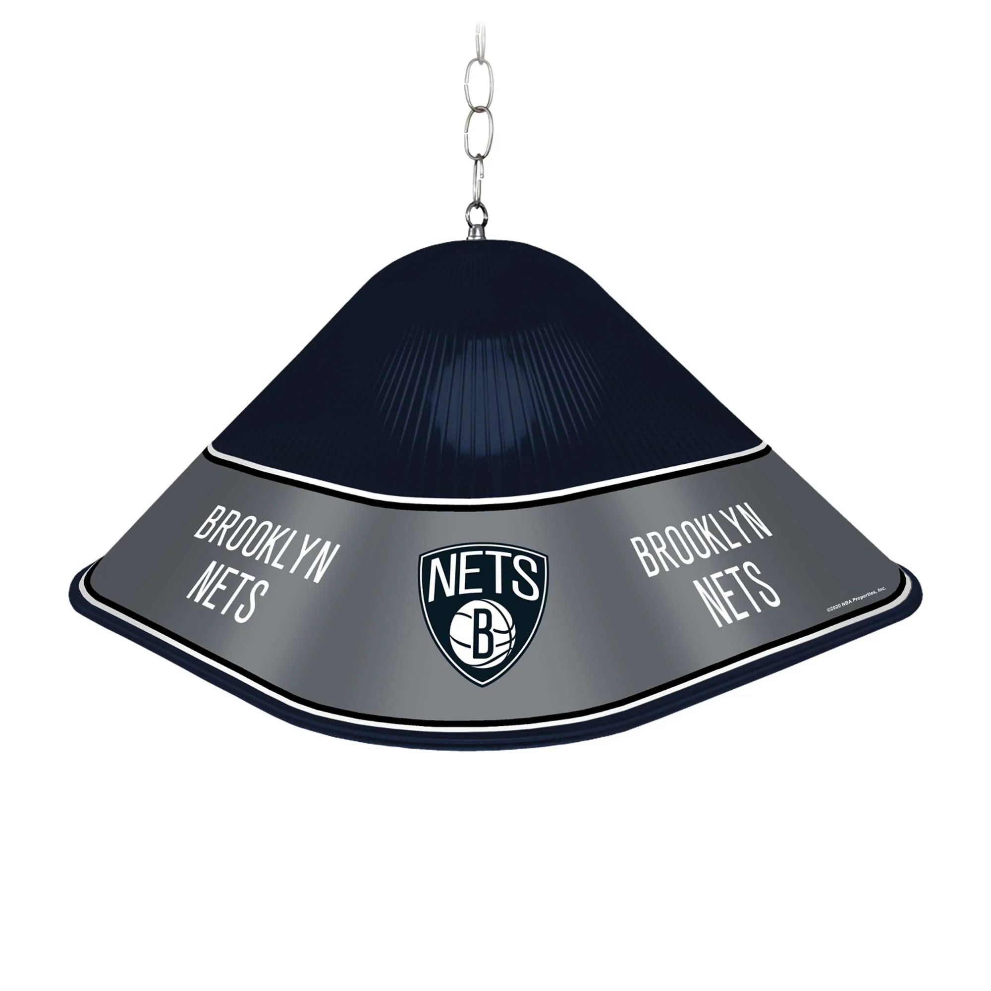 The Fan-Brand NBA Game Table Light - Image 4