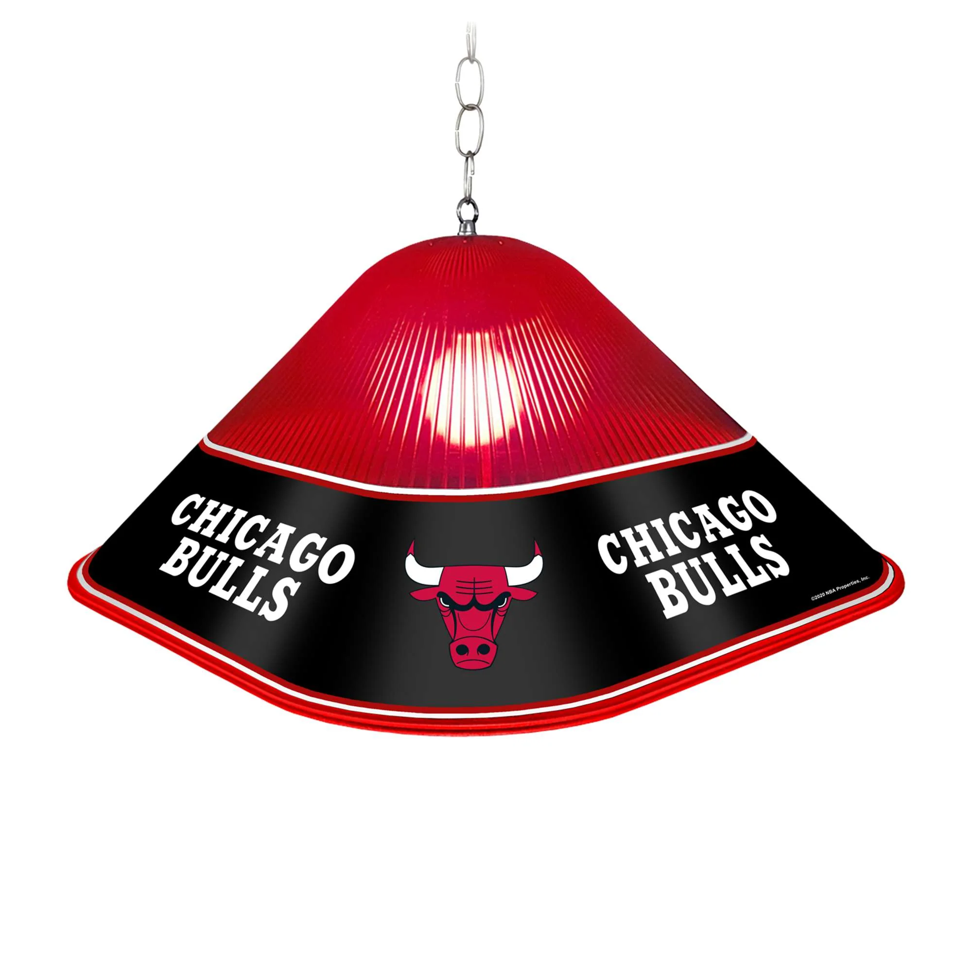 The Fan-Brand NBA Game Table Light - Image 6