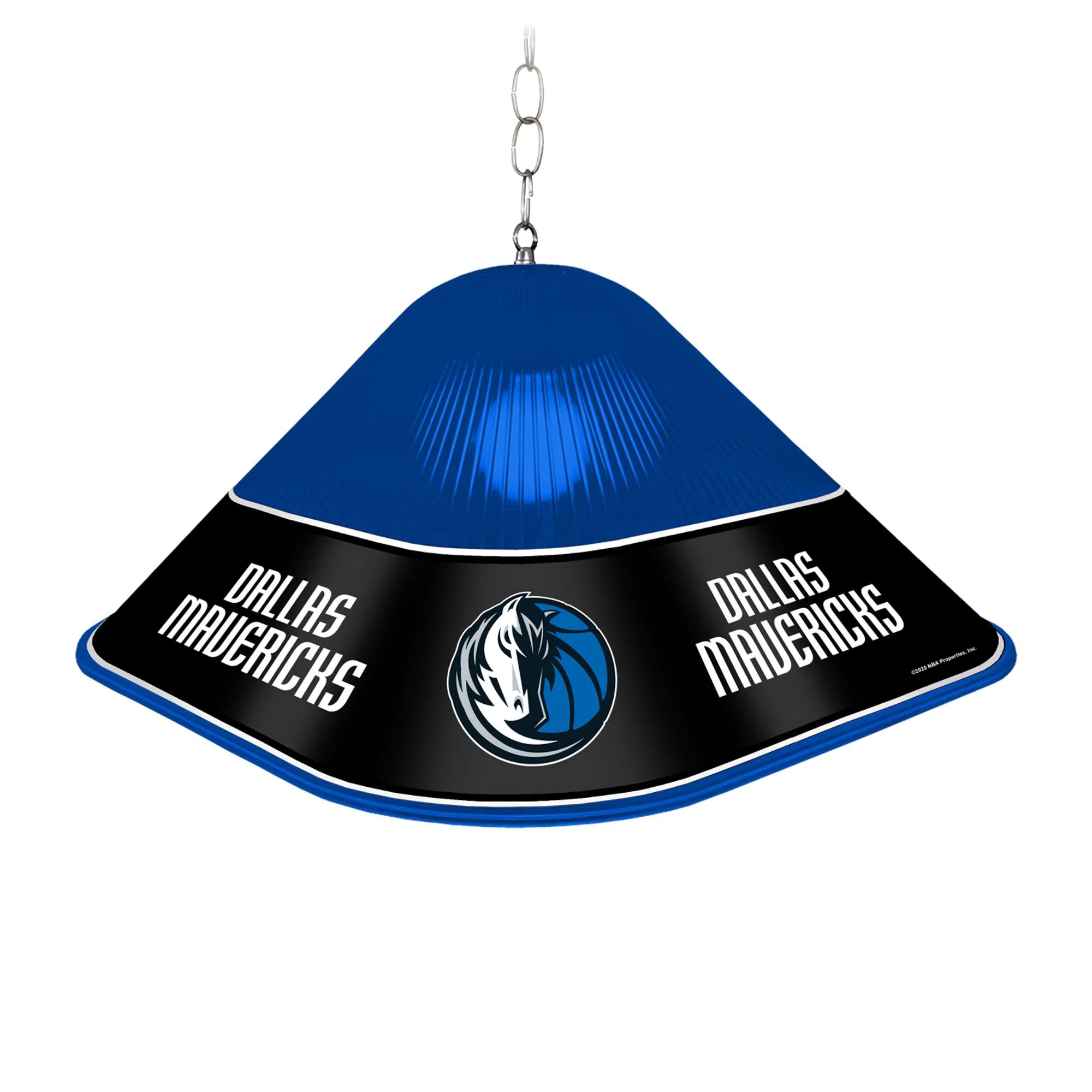 The Fan-Brand NBA Game Table Light - Image 8