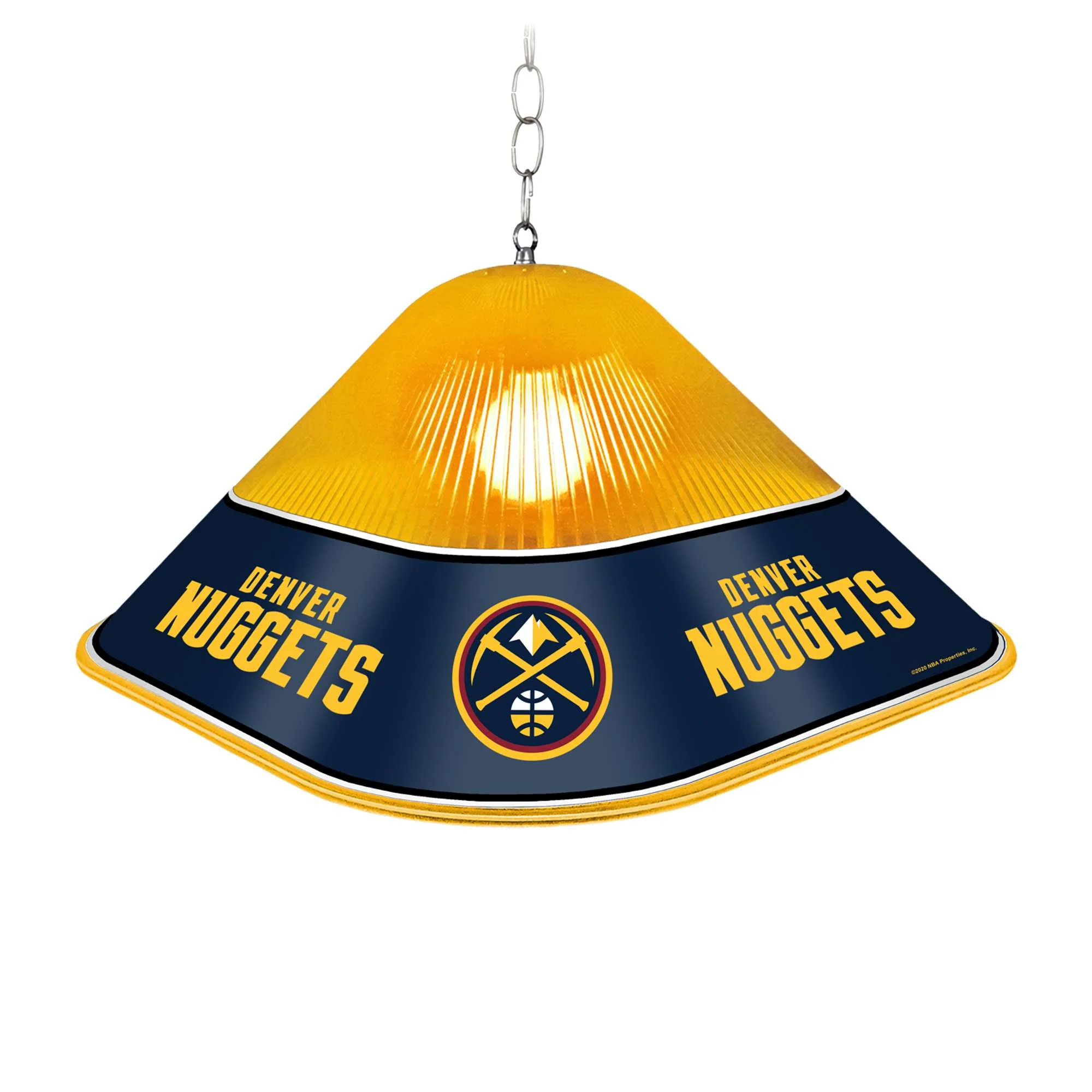 The Fan-Brand NBA Game Table Light - Image 9